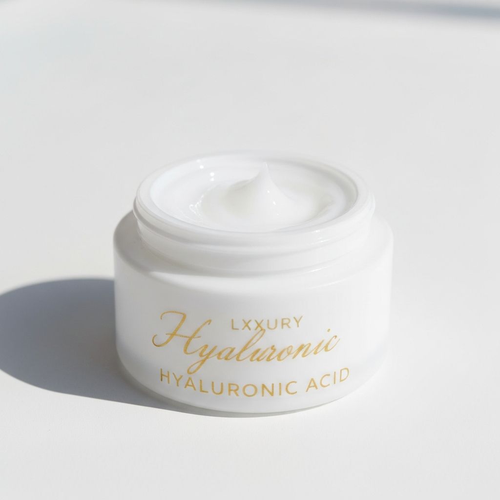 Hydrating Face Cream